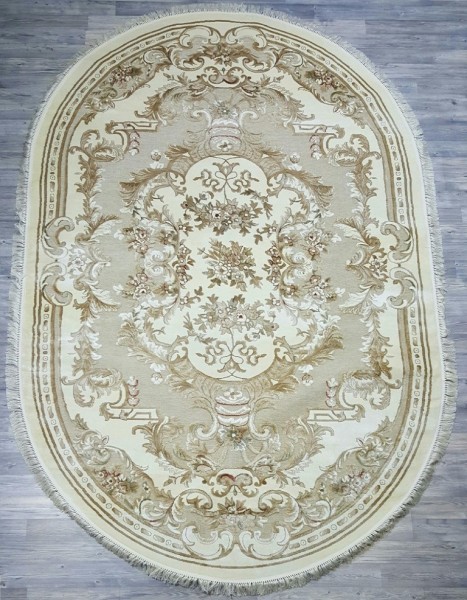 Ковер Kunduz 5066 498440 овал