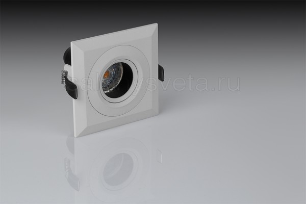 Светильник потолочный RIM S W