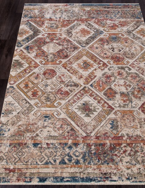 Ковер Fenix 30986-110 multi