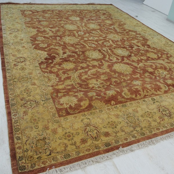 Ковер DR-24 Red Gold