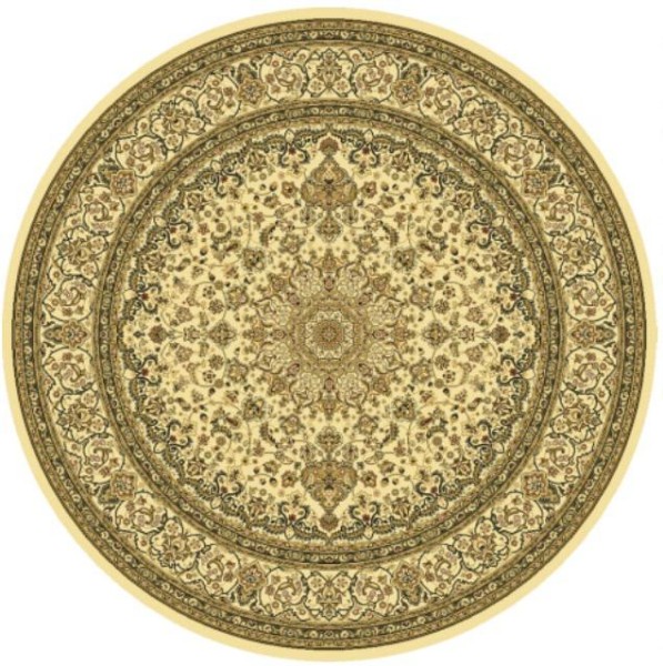 Ковер Beluchi 61570-6767/круг