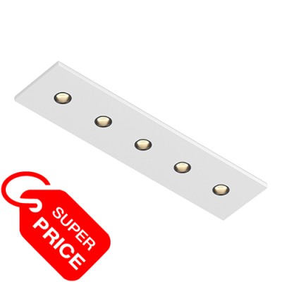 Светильник потолочный DOT XS 12.30 W