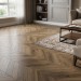 Виниловый пол Damy Floor коллекция Chevron Амбуаз / Amboise DF06-Ch