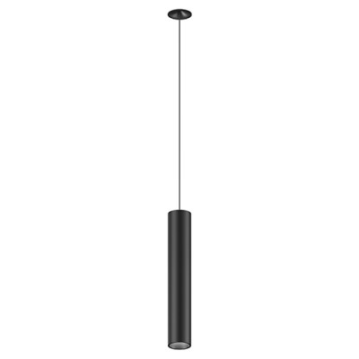 Светильник подвесной LOGIC 50 R300 10.40 B + BASE V