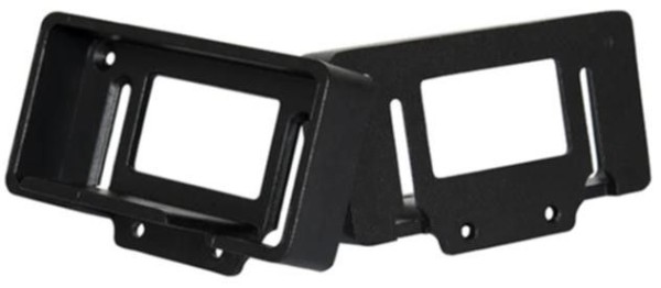 Прямое крепление для поручня Polivan SINGARAJA.