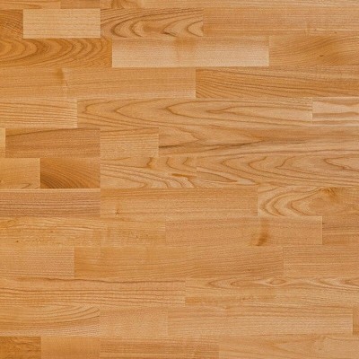 Паркетная доска Focus Floor коллекция PURE ASH NATURAL 3S