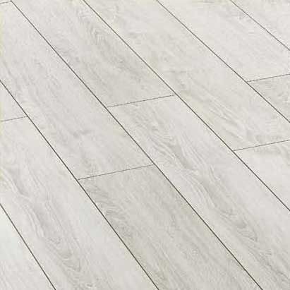 Ламинат Alsafloor коллекция Solid Chic Дуб Полярный