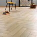 Ламинат Alsafloor коллекция Creativ Baton Rompu 435 Дуб Джефферсон