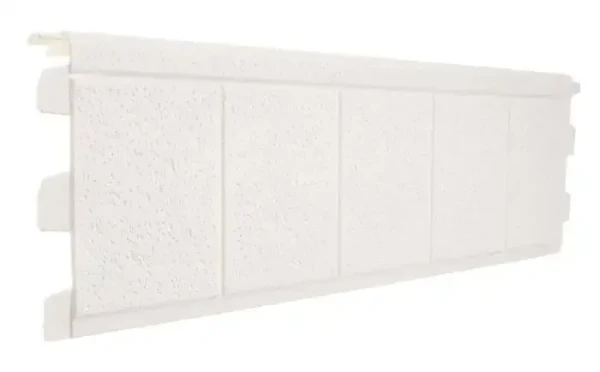 Универсальный откос Альта-профиль, белоснежный цвет.