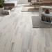 Паркетная доска Focus Floor Ясень Мистраль матовый лак 3-пол