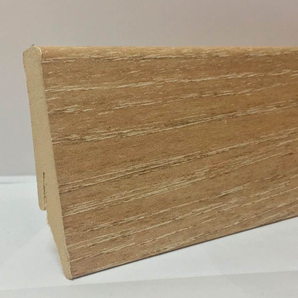 Плинтус Classen МДФ ламинированный LCC01