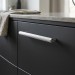Ручка скоба Viefe RILLE 0528320L24