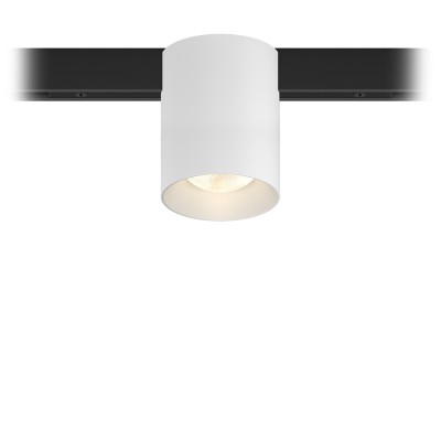 Трековый светильник 48 вольт M7 MONO RT 8.30 WB