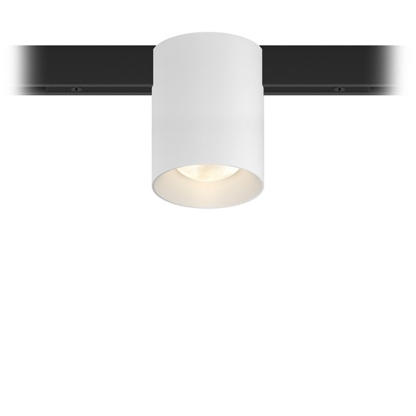 Трековый светильник 48 вольт M7 MONO RT 8.30 WB