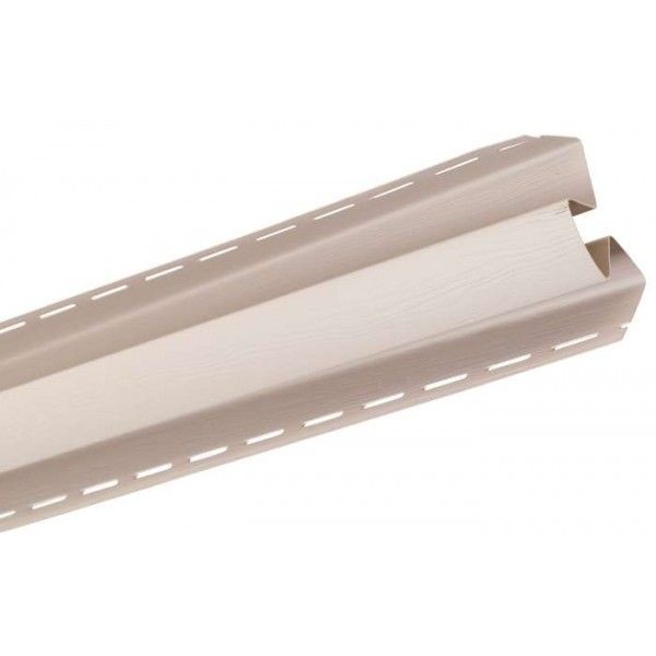 Уголок внутренний Альта профиль Престиж Т-13, ВН, Персиковый