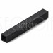Балясина SEQUOIA Evolution 3D WOOD BLACK - Черная деревянная балясина SEQUOIA Evolution 3D