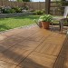 Садовый паркет CM Garden Modern, Патина Тик