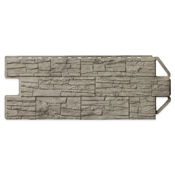 Фасадная панель Альта-Профиль Каньон Техас