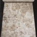 Дорожка Armina 3851B brown 400x2500