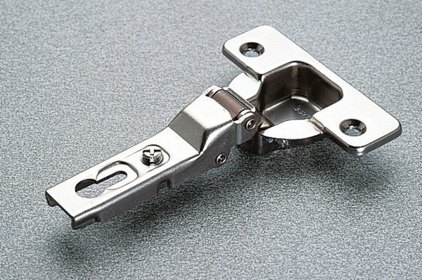 Петля 94" накладная для холодильника (толщина фасада до 32 мм) C2ABF99