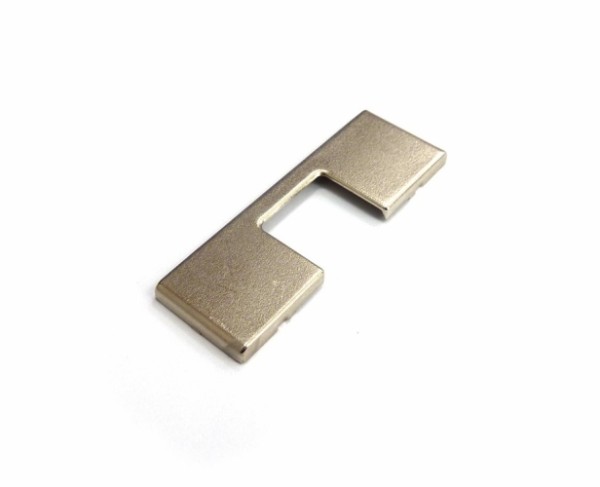 Заглушка чашки петли Tiomos F072135503251