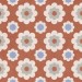 Piemme Homey Flower Cotto Nat/Ret 60x120 05241