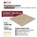 Porcelanite DOS Manhattan 1800 Arena Rectificado 100x100 POR_M1800_AR_100