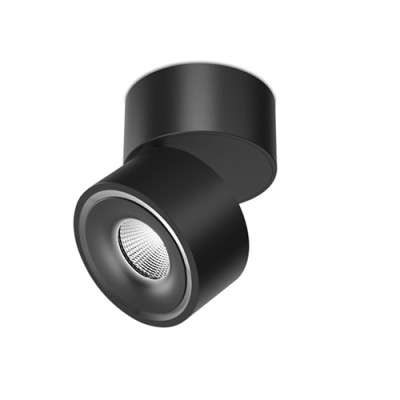 Светильник потолочный FOCUS 8.40 B DIM