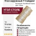 Угол T-Сайдинг, Альпийская Сказка Саяны
