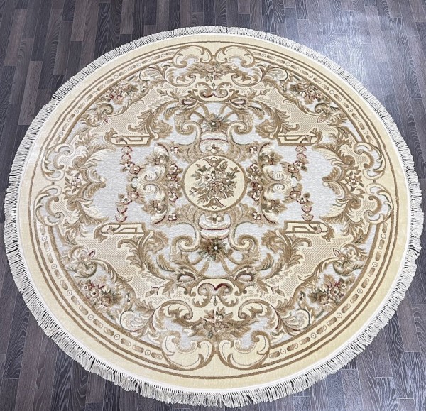 Ковер Kunduz 5066 498440 круг