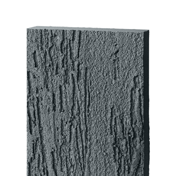 Фиброцементный сайдинг БЕТЭКО WoodRock (Короед) 7024