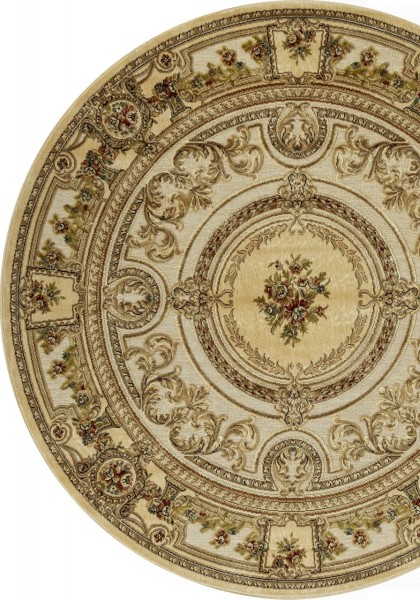 Ковер Genova 38028-6262/60 круг