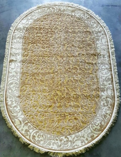 Ковер Kunduz 5116 498550 овал