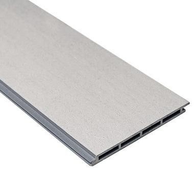 Фасадная доска DPK Faynag Premium Nika в цвете Графит