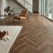 Виниловый пол Damy Floor коллекция Chevron Шайо / Chaillot DF07-Ch
