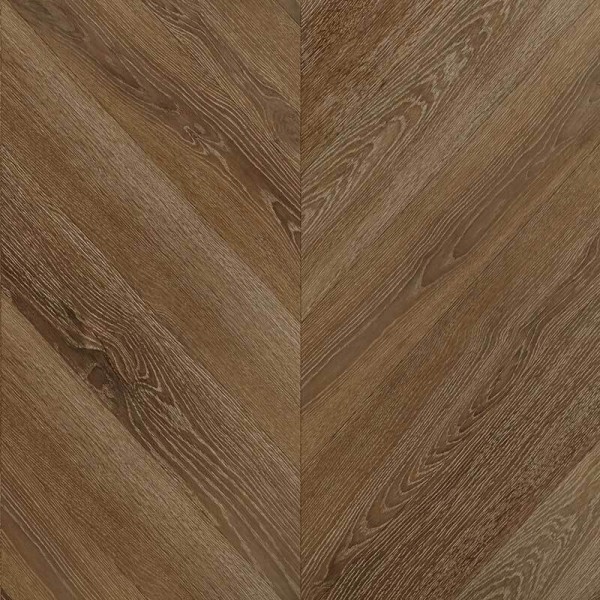 Виниловый пол Damy Floor коллекция Chevron Шайо / Chaillot DF07-Ch