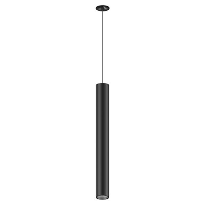 Светильник подвесной LOGIC 50 R450 10.40 B + BASE V