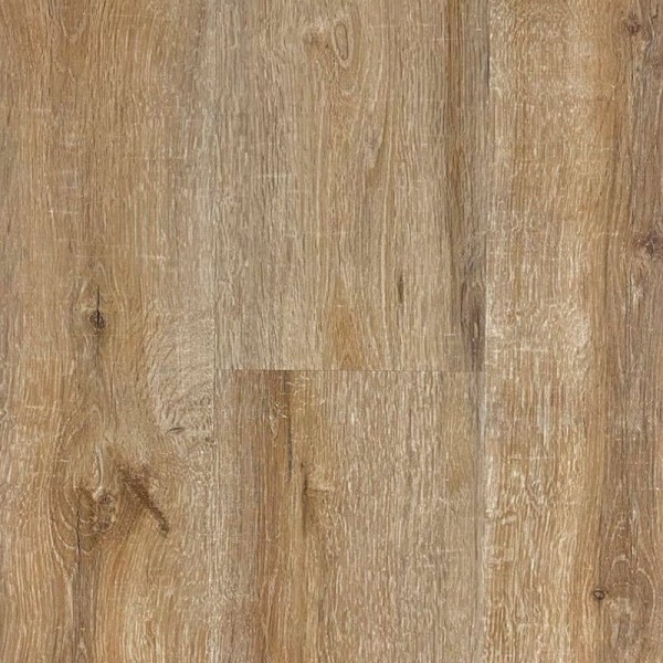 Виниловый пол SPC EstaFloor коллекция Duque 5/43 Дуб Дель (Oak Del)