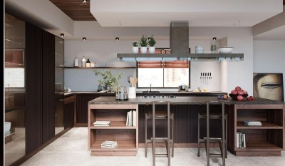 Кухня MAISON 1433