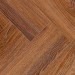 Виниловый пол Acefloor коллекция Ace Home Collection Дуб Бронза Английская Ёлка