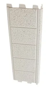 Универсальный откос Альта-профиль, белый