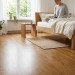 Паркетная доска Focus Floor коллекция OAK LODOS лак 3-пол