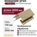 Внешний угол Docke, Камчатский