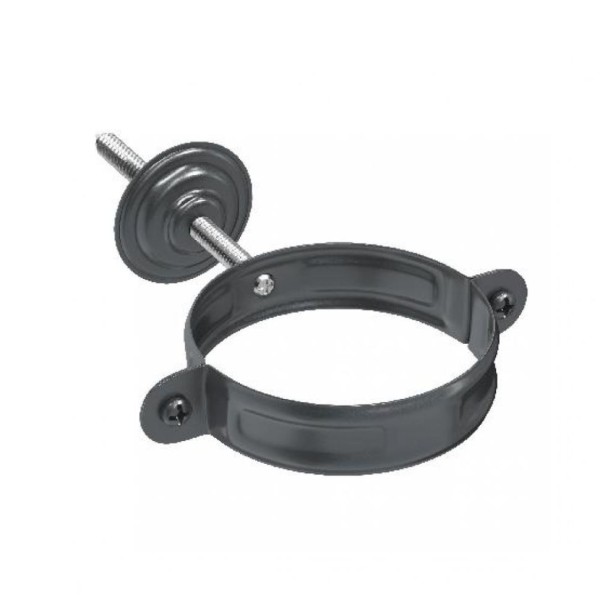 Комплект крепления трубы Aquasystem RR 23 Маренго 125/90