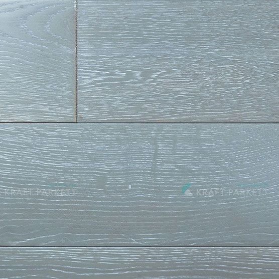 Инженерная доска Kraft Parkett Дуб Рустик 150х15 мм Арт. 7