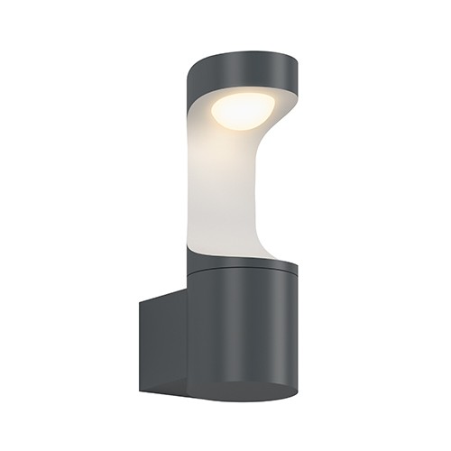 Светильник фасадный GIRO MW 9.27 DG