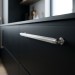 Ручка скоба Viefe RILLE 0528480L24