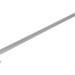 Ручка скоба Viefe RILLE 0528480L24