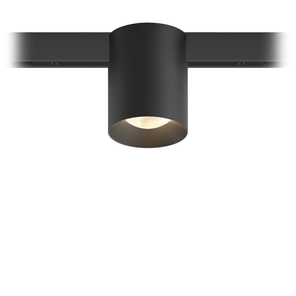 Трековый светильник 48 вольт M7 MONO RT 8.30 B