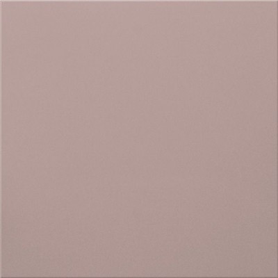 Керамогранит Уральский Гранит (Uralgres) UF009 розовый моноколор 60х60 см Matt